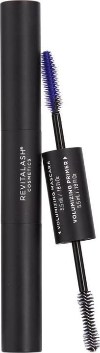 RevitaLash Double Ended (Indigo Blau, Raven)