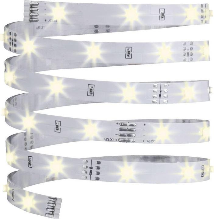 Produktbild Paulmann YourLED Eco Stripe Set (Warmweiss, 300 cm, Indoor)
