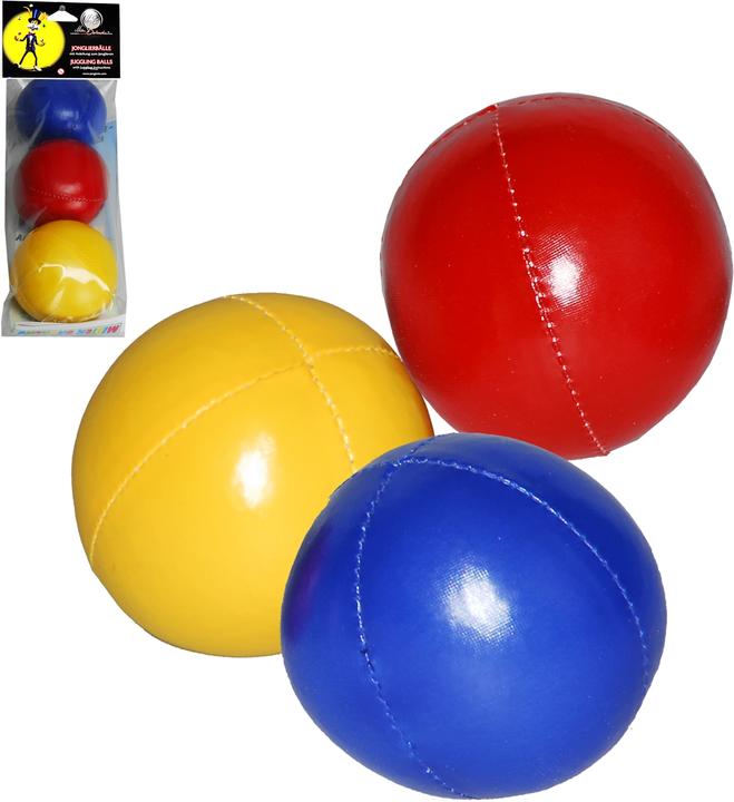 Image du produit Jonglerie Jeu de balle de jonglage