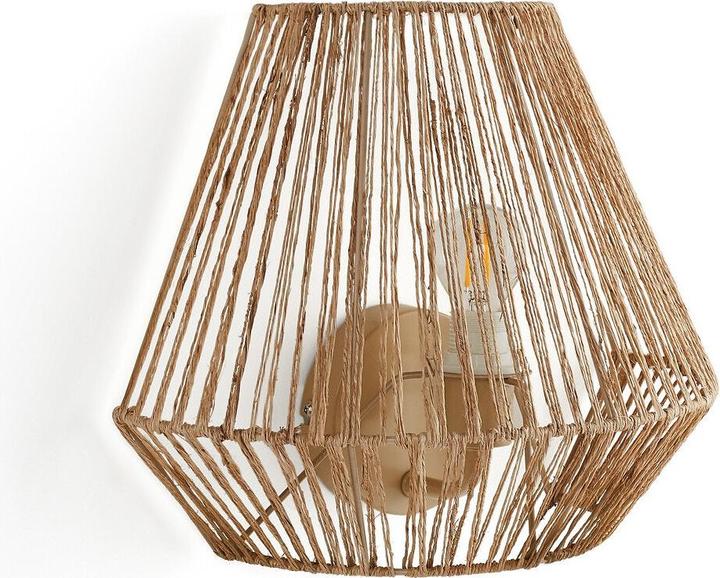 Actual product image La Redoute Interieurs Yaku (E14)