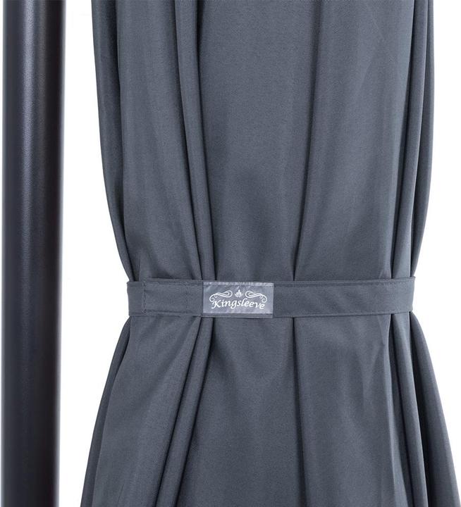 Actual product image Kingsleeve Parasol (2.40 m)