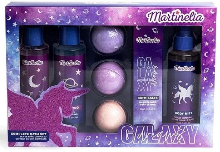 Image du produit Martinelia Rêves galactiques (Set soin du corps)