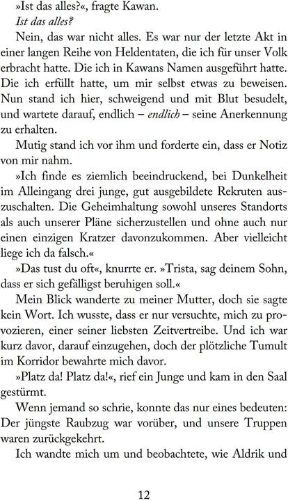 Immagine prodotto One A thousand heartbeats - Der Ruf des Schicksals (Tedesco, Cassetta Kiera, 2024)