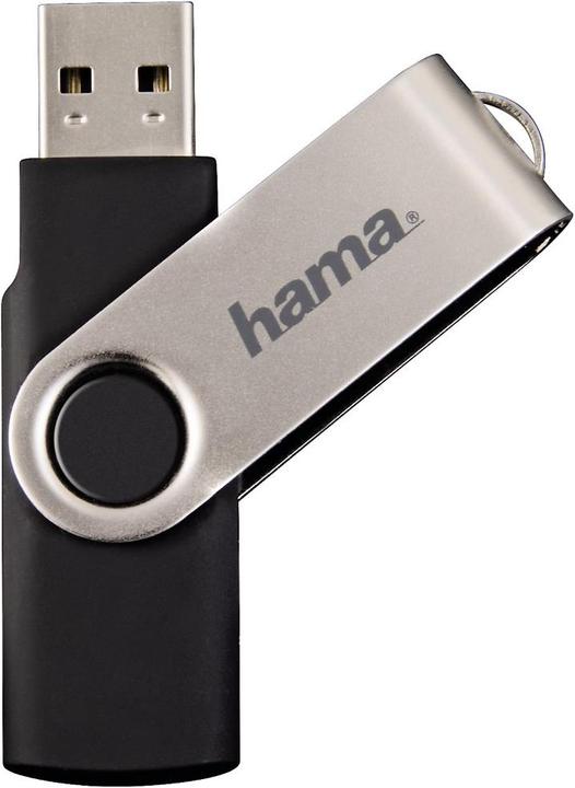 Actual product image Hama Rotates (16 GB, USB-A)