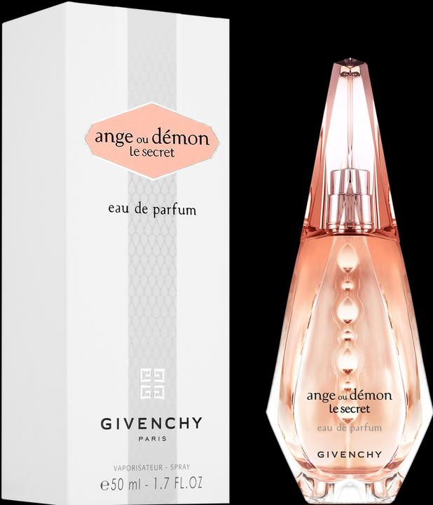 Produktbild Givenchy Ange ou Démon Le Secret (Eau de Parfum, 50 ml)