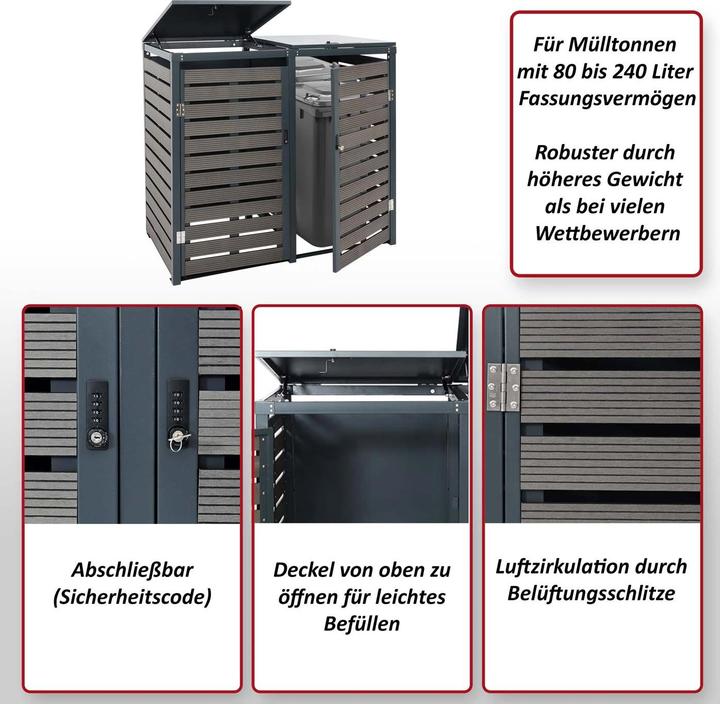 Actual product image MCW K14-XL