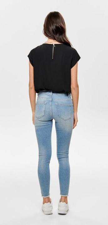 Actual product image Only Loose top with short sleeves (44)