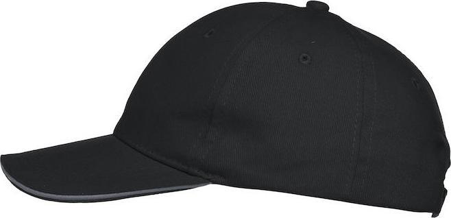 Image du produit Clique Casquette Davis (Taille unique)