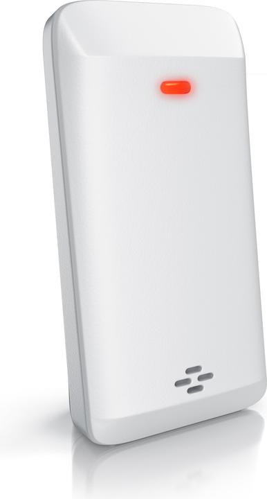 Image du produit Bearware Sonde extérieure pour stations météo, température et humidité, 433MHz, extension avec batterie
