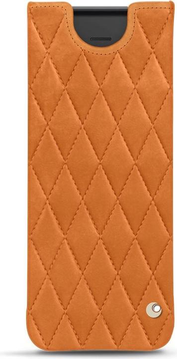 Mandarijn vintage - Couture ( Pantone #d47231 )