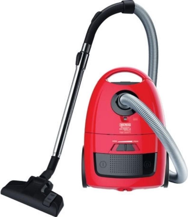 Thomas ECO Power 2.0