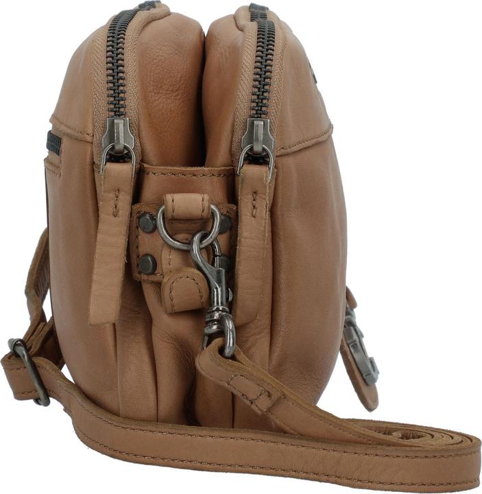 Produktbild Harbour 2nd Anchor Love Umhängetasche Leder 21 cm