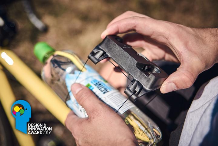 Produktbild Fidlock Uni Connector 80
