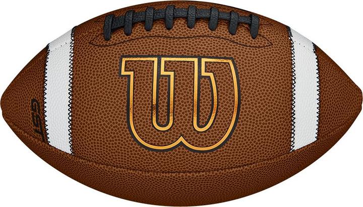 Actual product image Wilson GST COMPOSITE OFFICIAL X8678665