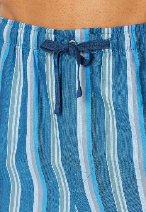 Produktbild Schiesser Pyjamahose Mix + Relax (102)