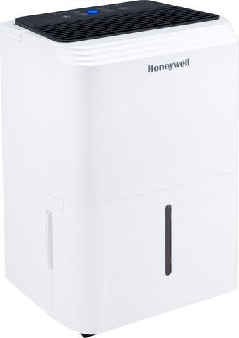 Image du produit Honeywell TP-FIT 12L, déshumidificateur résidentiel (12 l/24h)