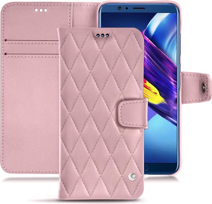 Produktbild Noreve Lederschutzhülle Wallet