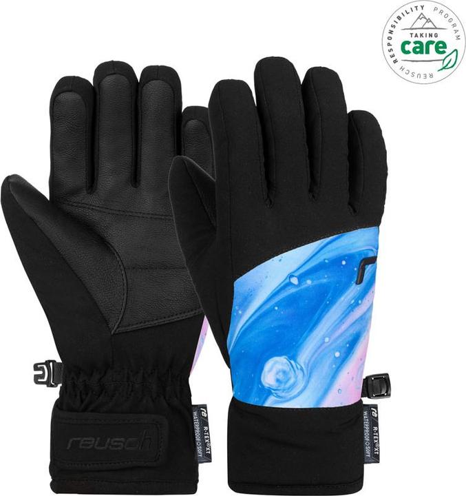 Reusch Beatrix R-TEX XT JR