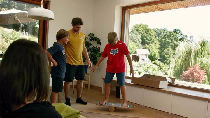 Immagine prodotto MFT Indoor Board Nature