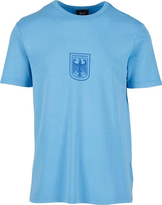 Brandit BW Sportshirt - 194231 (5XL)