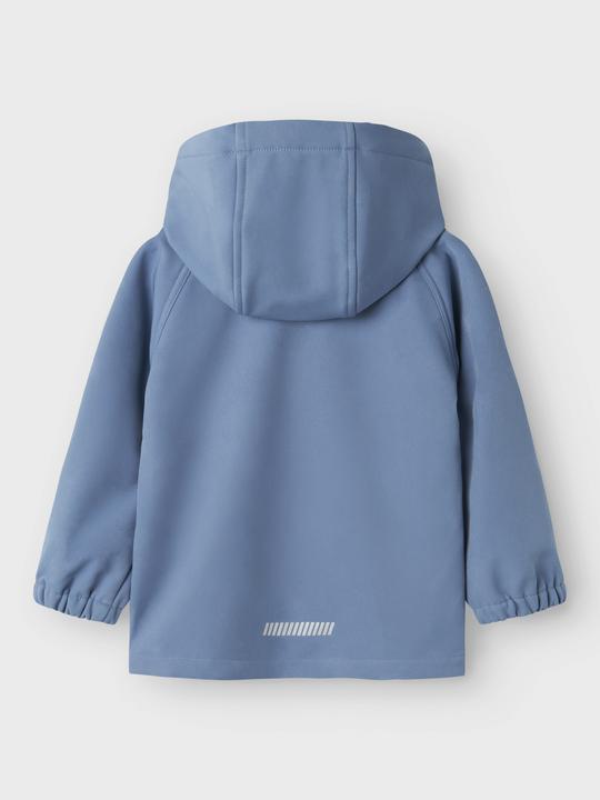 Produktbild Name it ALFA08 Softshell-Jacke (104)