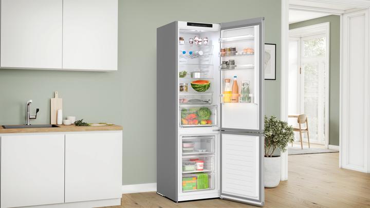 Immagine prodotto Bosch Hausgeräte KGN392LAF (363 l)