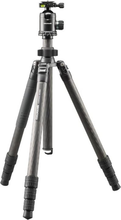 Actual product image Cullmann Carvao 832MC (Metal)