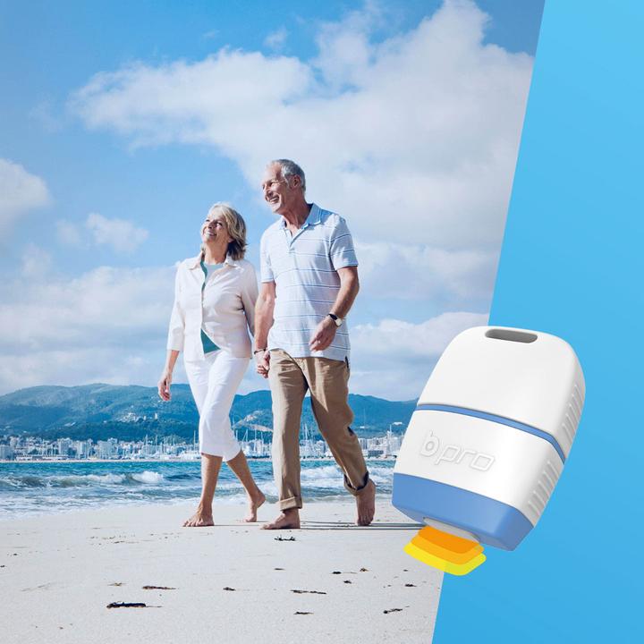 Actual product image Bite Away Insect bite treatment Pro
