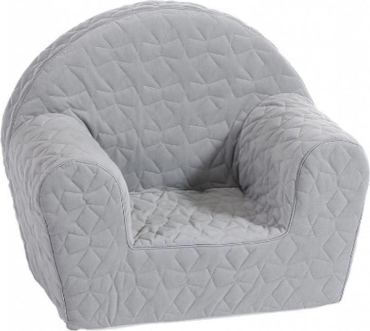Accogliente Geo Grey