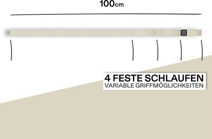 Immagine prodotto Omnana Fascia fitness FLEX (1 m)