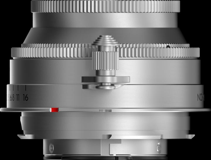 Image du produit Thypoch Eureka 50mm f2 M mount (Leica M)