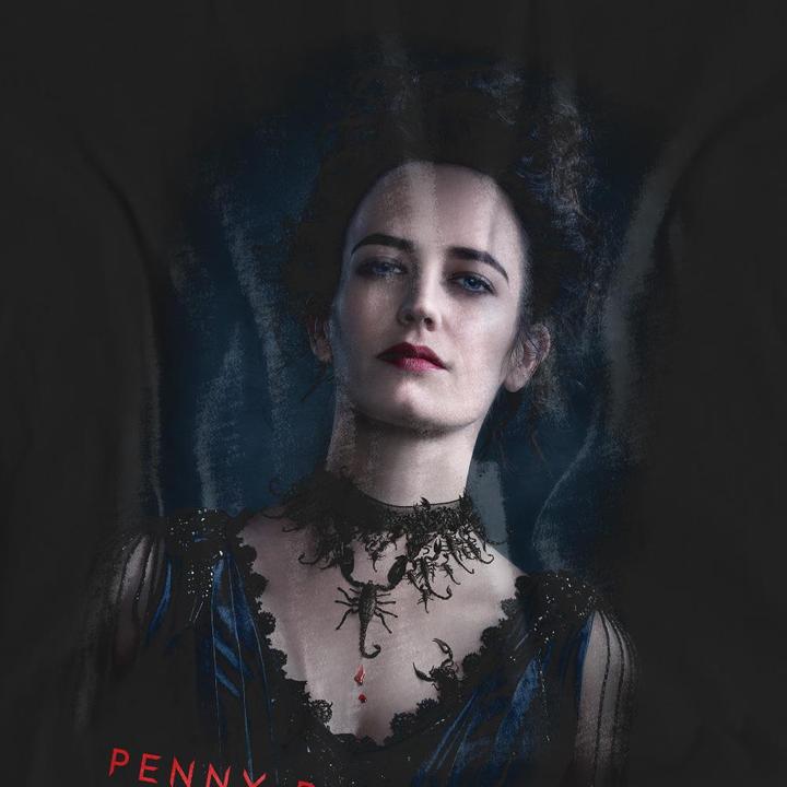 Image du produit Penny Dreadful - T-shirt - Adulte (L)