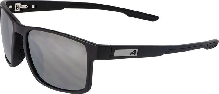 ALPINA SPORTS Stream (Black Matt, Black)