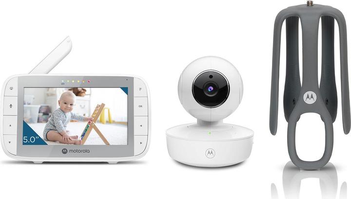 Actual product image Motorola VM55 (Video & Audio, 300 m)