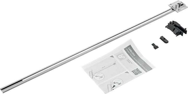 Drawer runners
