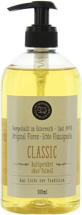 Herboristeria Florex Flüssigseife Classic liq (Flüssigseife, 500 ml)