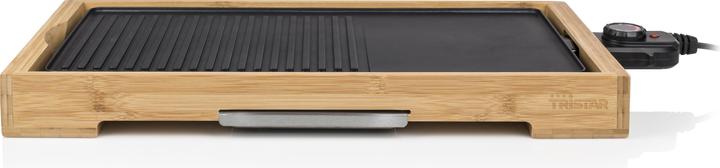 Productafbeelding Tristar Grill XL