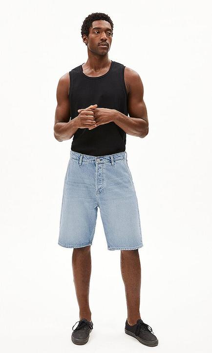 Armedangels Jeansshorts KEAAN