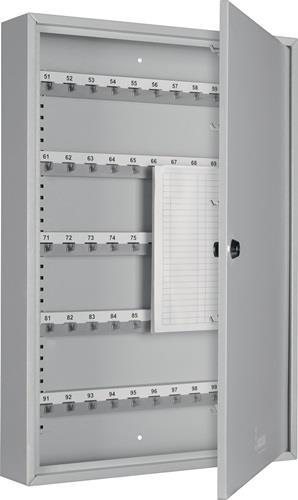 Actual product image Key box S