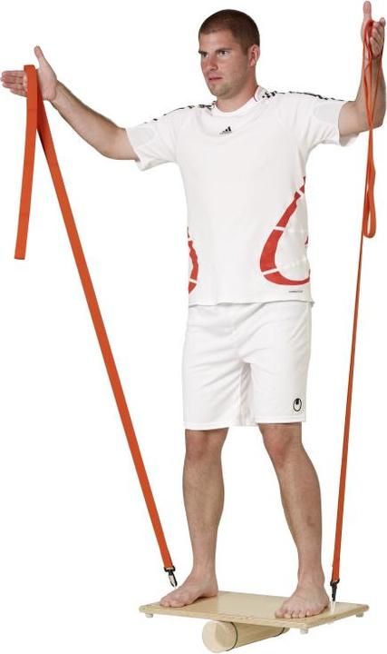 Actual product image Pedalo Rola-Bola balance board
