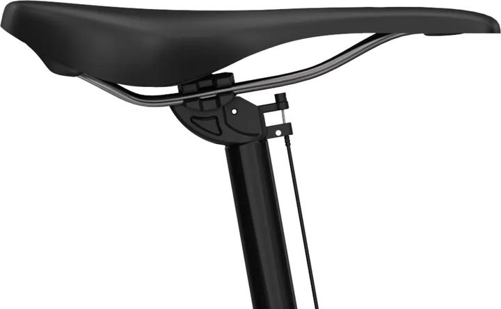 Produktbild Kind Shock E TEN Remote Vario (31.60 mm)