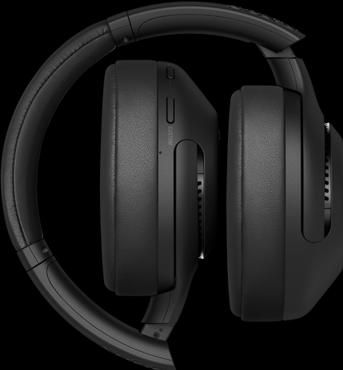Image du produit Sony WH-XB900N (ANC, 30 h, Sans fil)