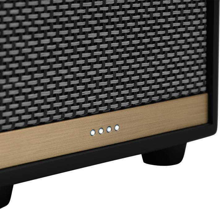 Actual product image Marshall Uxbridge Voice Google (Electrical connection)