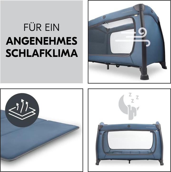 Actual product image Hauck Play'n Relax Centre