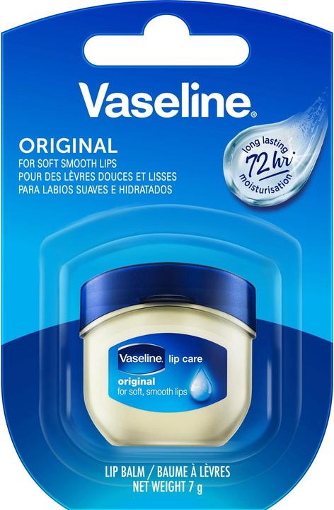 Vaseline Original (Balsam)