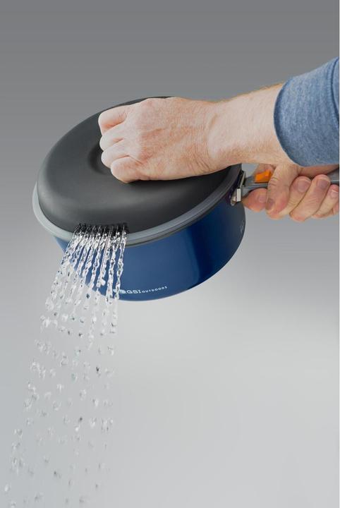 Immagine prodotto GSI Set di pentole Bugaboo Ceramic Base Camper