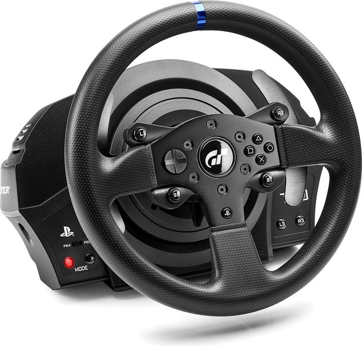 Produktbild Thrustmaster T300 RS GT Edition Wheel (PS5, PS4, PC, PS3)