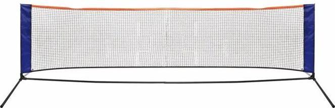 Produktbild Idena Pickleball Set Netz 2x Schläger/Bälle 5 Teile