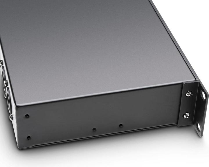 Actual product image SB 6 DUAL 6-channel DMX