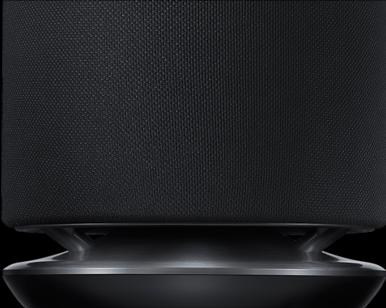 Image du produit Samsung Audio sans fil 360 R5